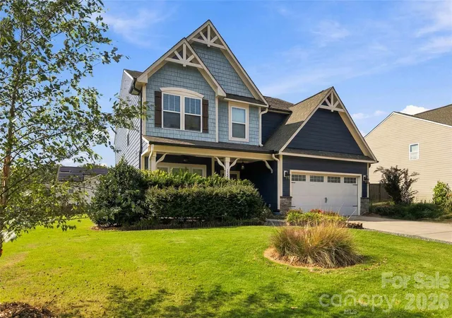 Photo 1 of Single family home for sale at 15221 Kissimmee Ln, Mint Hill, NC 28227 | MLS# 4435996 | Listing updated on 2026-10-26