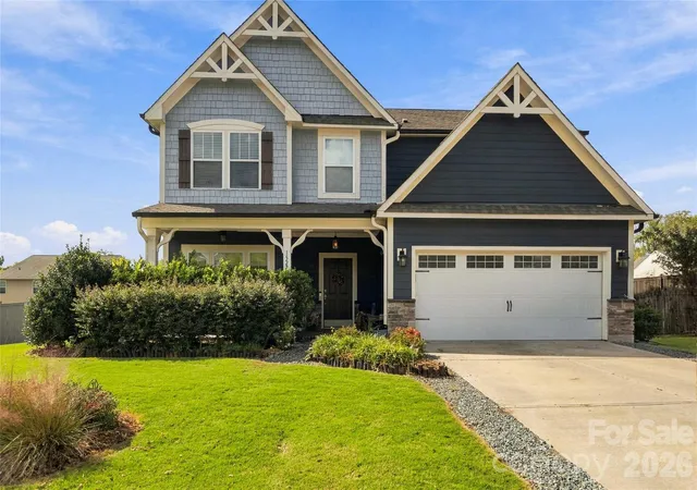 Photo 3 of Single family home for sale at 15221 Kissimmee Ln, Mint Hill, NC 28227 | MLS# 4435996 | Listing updated on 2026-10-26