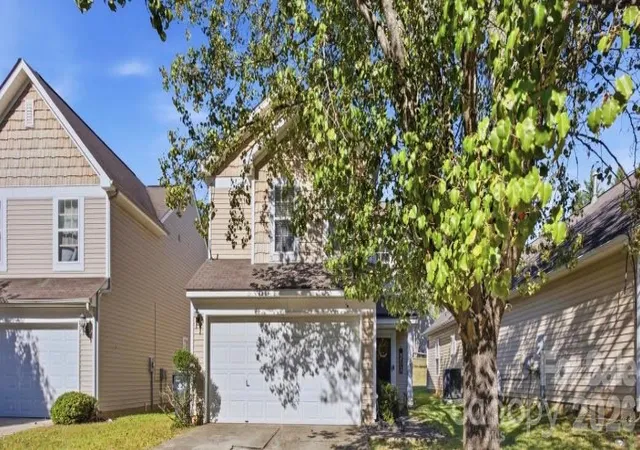 Single family home for sale at 8335 Wallace Glen Dr, Charlotte, NC 28212 | MLS# 4435997