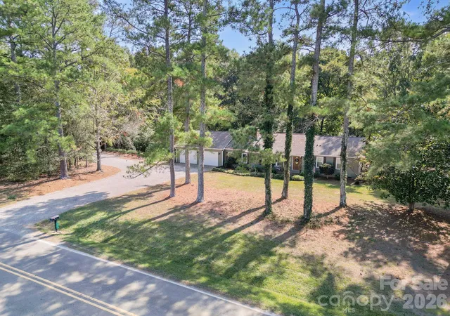 Photo 2 of Single family home for sale at 1010 Macedonia Church Rd, Monroe, NC 28112 | MLS# 4436022 | Listing updated on 2026-10-20