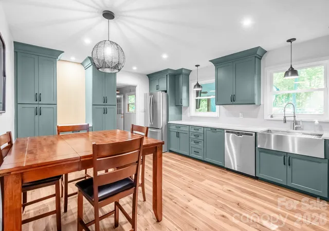 Photo 4 of Single family home for sale at 1010 Macedonia Church Rd, Monroe, NC 28112 | MLS# 4436022 | Listing updated on 2026-10-20