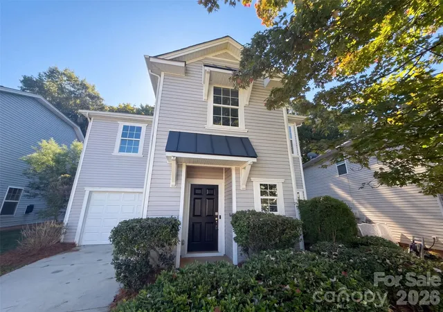 Photo 1 of Single family home for sale at 5005 Manchineel Ln, Monroe, NC 28110 | MLS# 4436024 | Listing updated on 2026-10-20