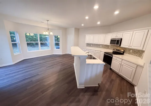 Photo 2 of Single family home for sale at 5005 Manchineel Ln, Monroe, NC 28110 | MLS# 4436024 | Listing updated on 2026-10-20