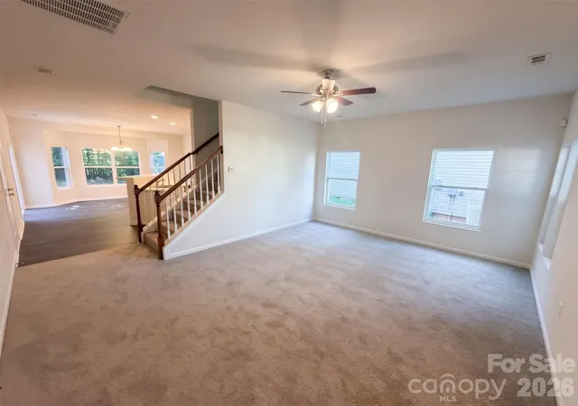 Photo 3 of Single family home for sale at 5005 Manchineel Ln, Monroe, NC 28110 | MLS# 4436024 | Listing updated on 2026-10-20