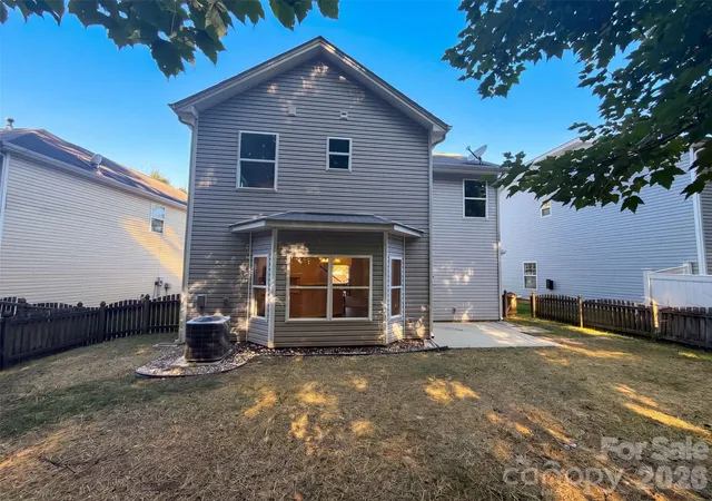 Photo 4 of Single family home for sale at 5005 Manchineel Ln, Monroe, NC 28110 | MLS# 4436024 | Listing updated on 2026-10-20