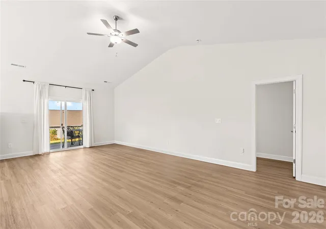 Photo 3 of Single family home for sale at 123 Tanner Loop, Troutman, NC 28166 | MLS# 4436025 | Listing updated on 2026-10-20