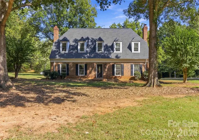 Photo 1 of Single family home for sale at 1247 Trailstream Dr, Lancaster, SC 29720 | MLS# 4436028 | Listing updated on 2026-10-20