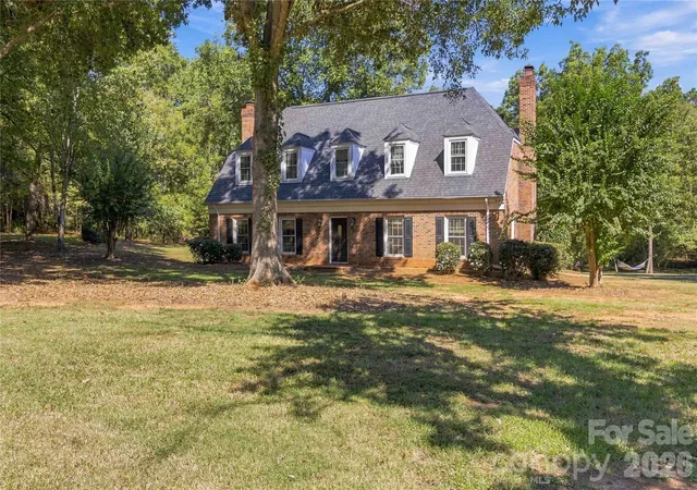 Photo 2 of Single family home for sale at 1247 Trailstream Dr, Lancaster, SC 29720 | MLS# 4436028 | Listing updated on 2026-10-20
