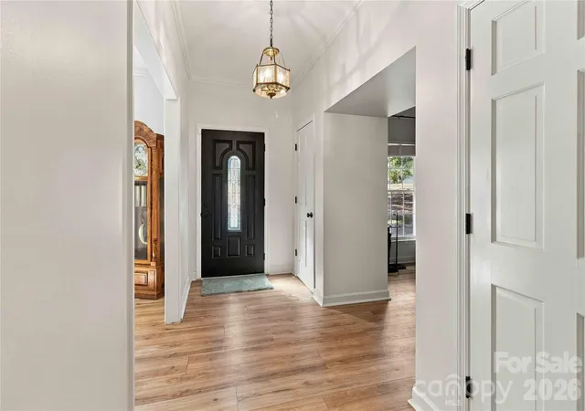 Photo 4 of Single family home for sale at 1247 Trailstream Dr, Lancaster, SC 29720 | MLS# 4436028 | Listing updated on 2026-10-20
