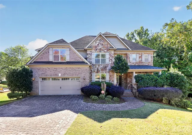 Photo 1 of Single family home for sale at 5141 Berkeley Park Ct, Charlotte, NC 28277 | MLS# 4436029 | Listing updated on 2026-10-26
