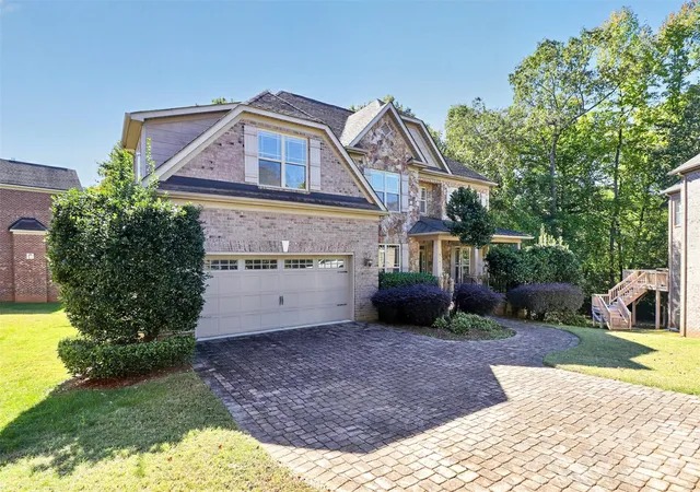 Photo 1 of Single family home for sale at 5141 Berkeley Park Ct, Charlotte, NC 28277 | MLS# 4436029 | Listing updated on 2026-10-26