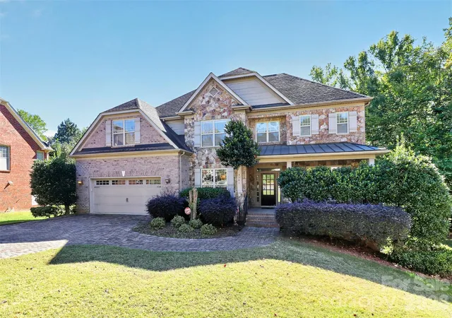 Photo 2 of Single family home for sale at 5141 Berkeley Park Ct, Charlotte, NC 28277 | MLS# 4436029 | Listing updated on 2026-10-26