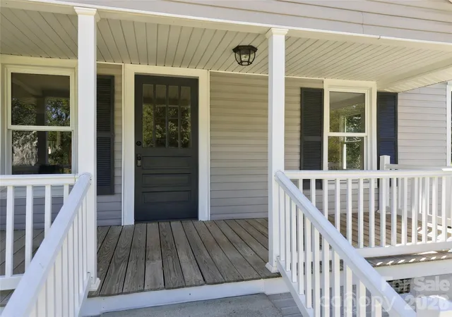 Photo 4 of Single family home for sale at 1806 W A St, Kannapolis, NC 28081 | MLS# 4436032 | Listing updated on 2026-10-21