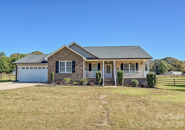 Single family home for sale at 2550 Rock Dam Rd, Lincolnton, NC 28092 | MLS# 4436044