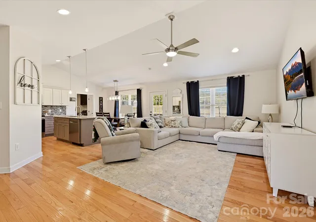 Photo 3 of Single family home for sale at 2550 Rock Dam Rd, Lincolnton, NC 28092 | MLS# 4436044 | Listing updated on 2026-10-30