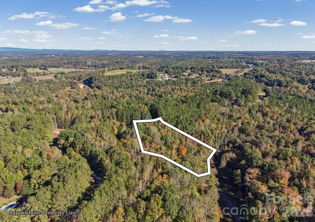 Photo 1 of Land for sale at 000 Conifer Way, Shelby, NC 28150 | MLS# 4436047 | Listing updated on 2026-10-22