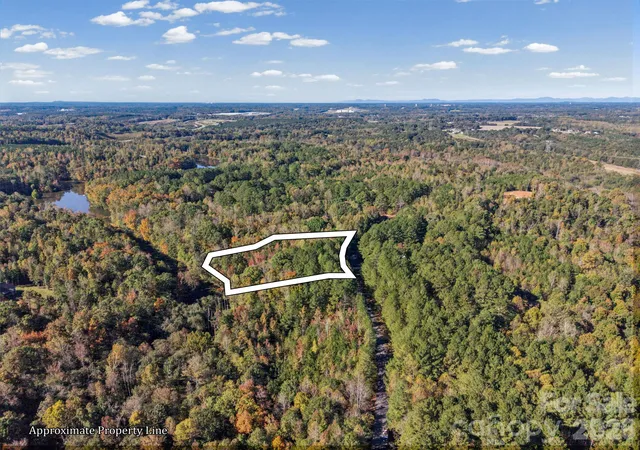 Photo 2 of Land for sale at 000 Conifer Way, Shelby, NC 28150 | MLS# 4436047 | Listing updated on 2026-10-22
