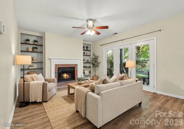 Photo 1 of Condo for sale at 3200 Selwyn Farms Ln #2, Charlotte, NC 28209 | MLS# 4436053 | Listing updated on 2026-10-24