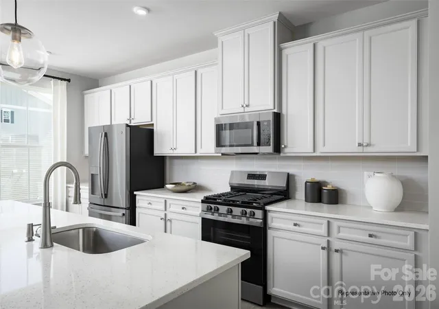 Photo 3 of Townhouse for sale at 4054 Grain Orchard Rd, Indian Trail, NC 28079 | MLS# 4436058 | Listing updated on 2026-10-20