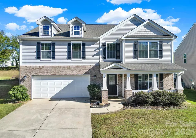 Single family home for sale at 4921 William Caldwell Ave, Charlotte, NC 28213 | MLS# 4436066