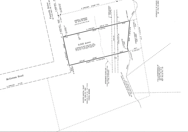 Photo 2 of Land for sale at Tbd Pamela Dr, Shelby, NC 28150 | MLS# 4436067 | Listing updated on 2026-10-21