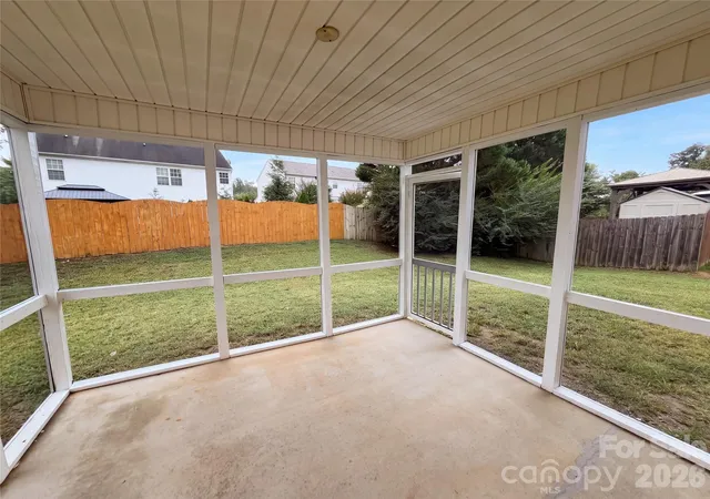 Photo 2 of Single family home for sale at 2334 Apple Glen Ln, Charlotte, NC 28269 | MLS# 4436071 | Listing updated on 2026-10-21