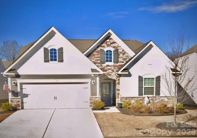 Single family home for sale at 146 Olive Tea Ln, Statesville, NC 28625 | MLS# 4436075