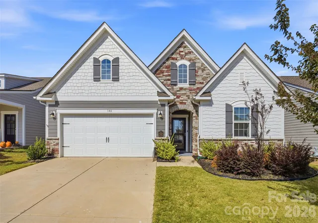 Single family home for sale at 146 Olive Tea Ln, Statesville, NC 28625 | MLS# 4436075