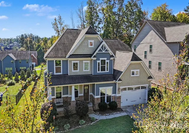Photo 2 of Single family home for sale at 8414 Early Bird Way, Mint Hill, NC 28227 | MLS# 4436076 | Listing updated on 2026-10-23