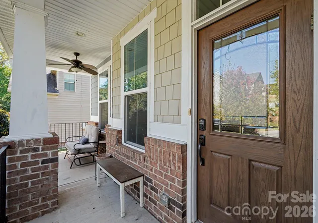 Photo 3 of Single family home for sale at 8414 Early Bird Way, Mint Hill, NC 28227 | MLS# 4436076 | Listing updated on 2026-10-23