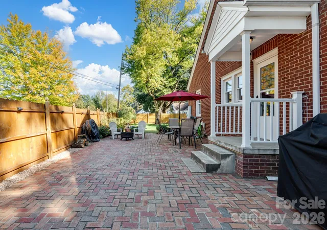 Photo 2 of Single family home for sale at 736 Arbor St NE, Concord, NC 28025 | MLS# 4436081 | Listing updated on 2026-10-30
