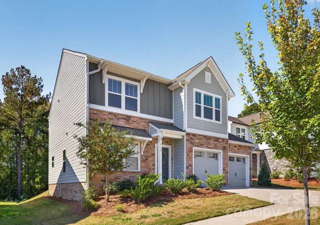 Photo 2 of Single family home for sale at 812 Scotch Meadows Loop, Monroe, NC 28110 | MLS# 4436082 | Listing updated on 2026-10-20