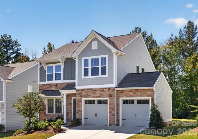 Photo 3 of Single family home for sale at 812 Scotch Meadows Loop, Monroe, NC 28110 | MLS# 4436082 | Listing updated on 2026-10-20