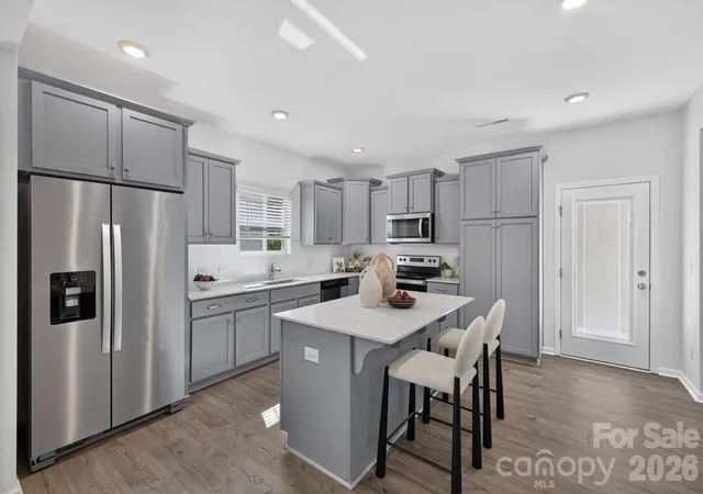 Photo 4 of Single family home for sale at 812 Scotch Meadows Loop, Monroe, NC 28110 | MLS# 4436082 | Listing updated on 2026-10-20