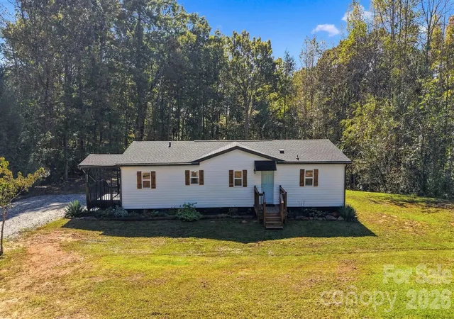 Single family home for sale at 4236 Piney Rd, Morganton, NC 28655 | MLS# 4436087