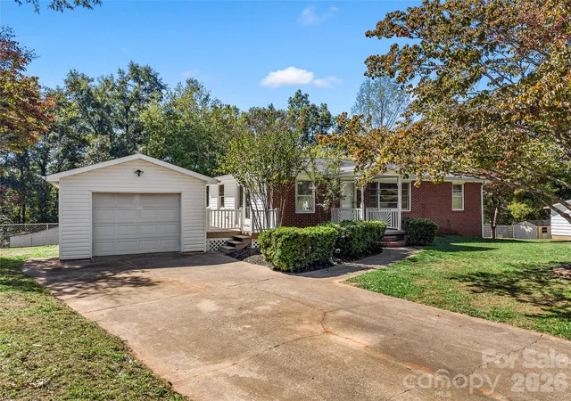 Single family home for sale at 237 New Bethel Church Rd #57, Forest City, NC 28043 | MLS# 4436090