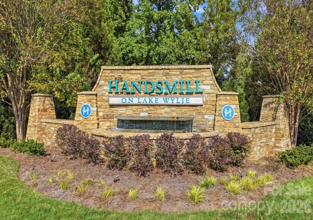 Photo 2 of Townhouse for sale at 1138 Streamside Ln, York, SC 29745 | MLS# 4436092 | Listing updated on 2026-10-21