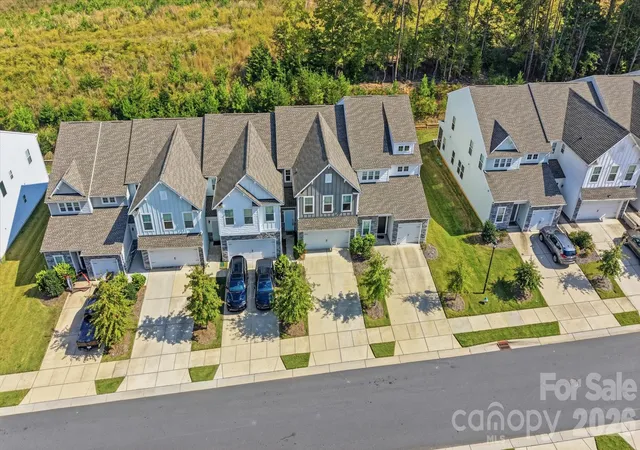 Photo 4 of Townhouse for sale at 1138 Streamside Ln, York, SC 29745 | MLS# 4436092 | Listing updated on 2026-10-21