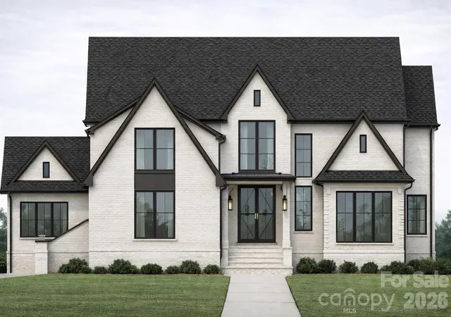 Photo 1 of Mansion for sale at 629 Wingrave Dr, Charlotte, NC 28270 | MLS# 4436095 | Listing updated on 2026-10-20