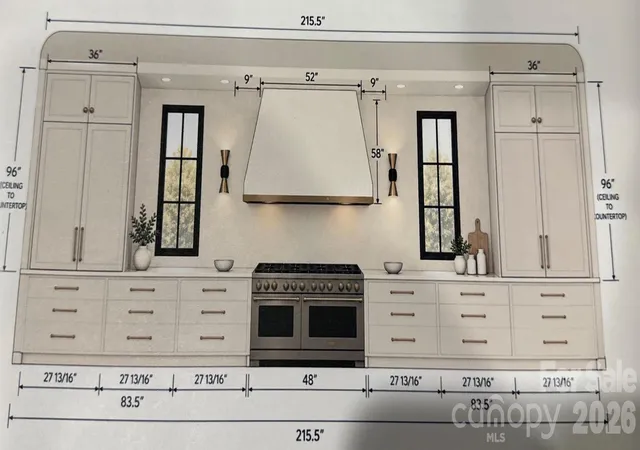Photo 2 of Mansion for sale at 629 Wingrave Dr, Charlotte, NC 28270 | MLS# 4436095 | Listing updated on 2026-10-20