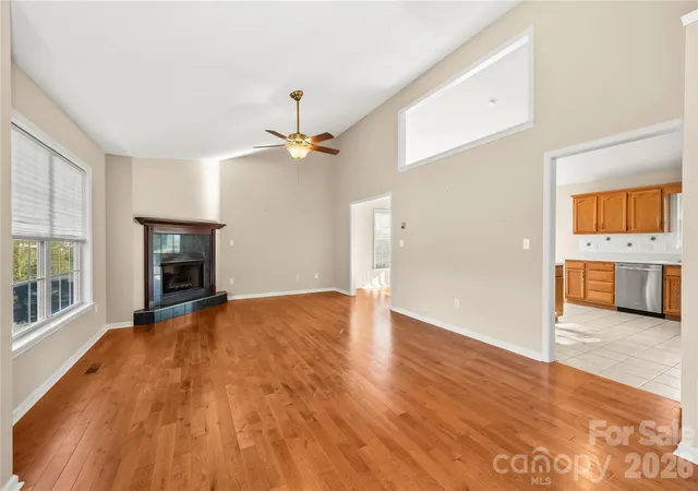 Photo 2 of Single family home for sale at 66 Anderson Oaks Dr, Marshall, NC 28753 | MLS# 4436100 | Listing updated on 2026-10-25