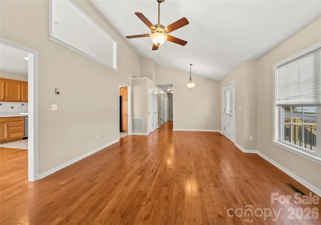 Photo 3 of Single family home for sale at 66 Anderson Oaks Dr, Marshall, NC 28753 | MLS# 4436100 | Listing updated on 2026-10-25