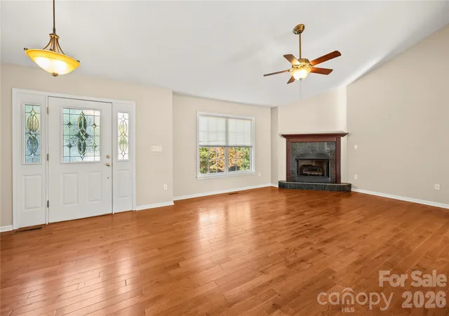 Photo 4 of Single family home for sale at 66 Anderson Oaks Dr, Marshall, NC 28753 | MLS# 4436100 | Listing updated on 2026-10-25