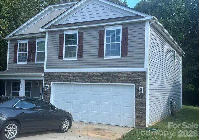 Single family home for sale at 4002 Frank Vance Rd, Charlotte, NC 28216 | MLS# 4436102