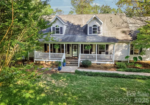 Single family home for sale at 2122 N Rugby Rd, Hendersonville, NC 28791 | MLS# 4436106