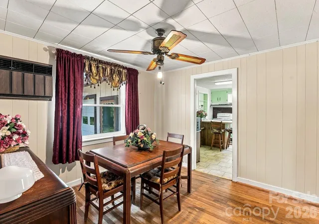 Photo 4 of Single family home for sale at 11 Whitt Rd, Weaverville, NC 28787 | MLS# 4436115 | Listing updated on 2026-10-30