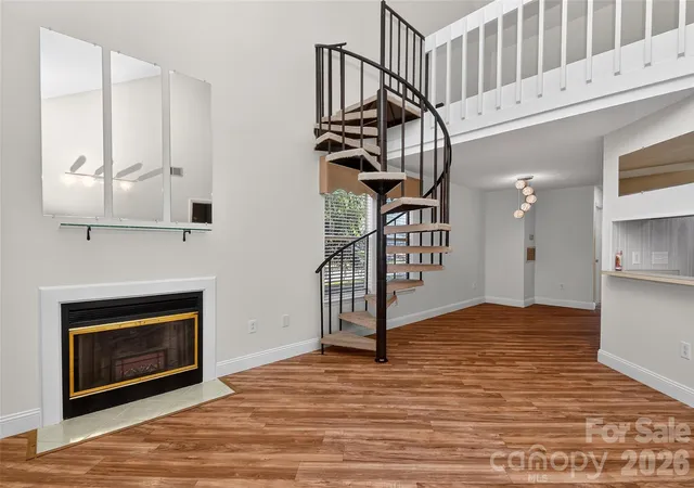 Condo for sale at 2559 Stockbridge Dr #B, Charlotte, NC 28210 | MLS# 4436117
