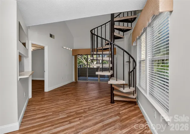 Photo 2 of Condo for sale at 2559 Stockbridge Dr #B, Charlotte, NC 28210 | MLS# 4436117 | Listing updated on 2026-10-28