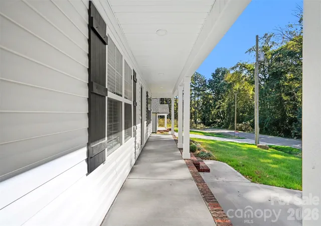Photo 3 of Single family home for sale at 1021 Alabama St, Kannapolis, NC 28083 | MLS# 4436119 | Listing updated on 2026-10-27