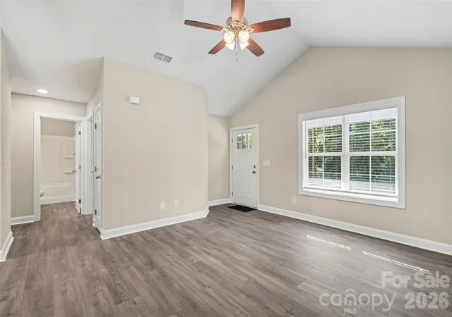 Photo 4 of Single family home for sale at 1021 Alabama St, Kannapolis, NC 28083 | MLS# 4436119 | Listing updated on 2026-10-27